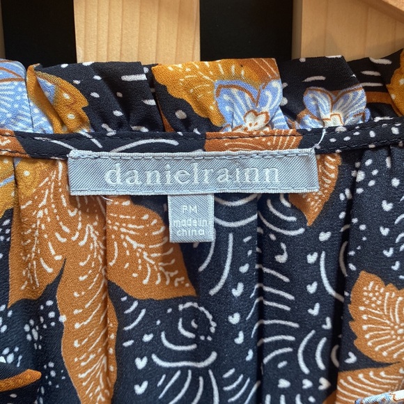 Danielrainn blouse - Picture 2 of 7